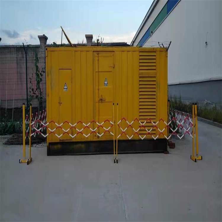 龙子湖发电机组油箱盖上留出小气孔有什么用？
